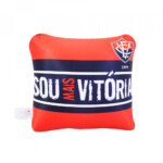 Almofada Vitória Quadrada Isopor