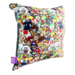 Almofada Super Mario World 40x40cm