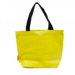 Bolsa Amarela Bob Esponja Shopping Bag