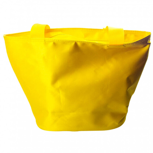 Bolsa Bob Esponja Amarela Estilo
