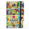 Caderno Marvel Historia Em Quadrinhos