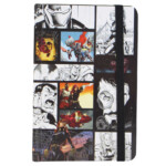 Caderno Vingadores Hq Para Anotações