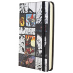 Caderno Vingadores Hq Para Anotações