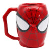 Caneca 3d Homem Aranha