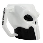 Caneca 3d O Justiceiro