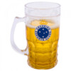 Caneca Cruzeiro Cerveja 400ml