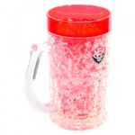 Caneca Vitória Congelante 370ml