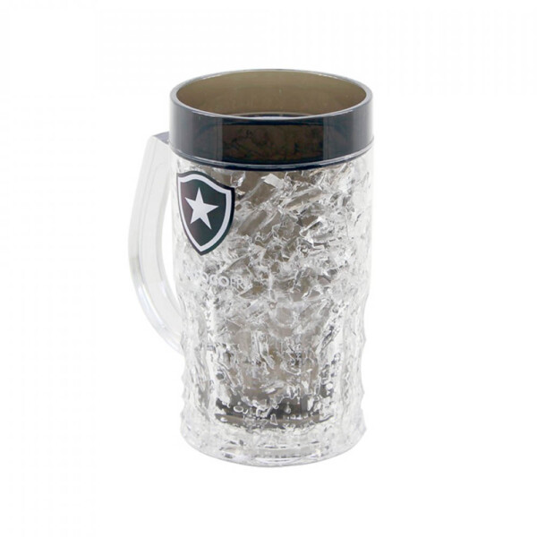 Caneca Congelante Botafogo 370ml
