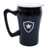 Caneca De Inox Botafogo 350ml
