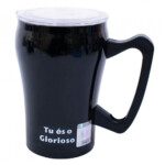 Caneca De Inox Botafogo 350ml