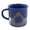 Caneca Cruzeiro De Porcelana 400ml