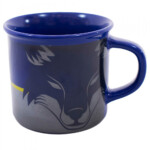 Caneca Cruzeiro De Porcelana 400ml