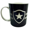 Caneca De Porcelana Botafogo Na Lata 320ml