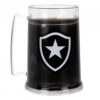 Caneca Botafogo Gel Congelante Térmico 300ml