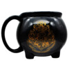 Caneca Harry Potter 3d Caldeirão