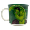 Caneca Hulk Tie Die 350ml