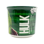 Caneca Hulk Tie Die 350ml