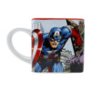 Caneca Os Vingadores Cubo 300ml