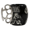 Caneca Soco Inglês Marvel Hq 350ml