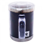 Caneca Térmica Atlético Mineiro Com Tampa 450ml