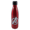 Cantil Os Vingadores Logo 500ml