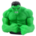 Cofre Hulk Busto 19×16