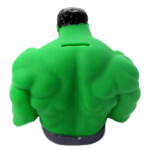 Cofre Hulk Busto 19×16