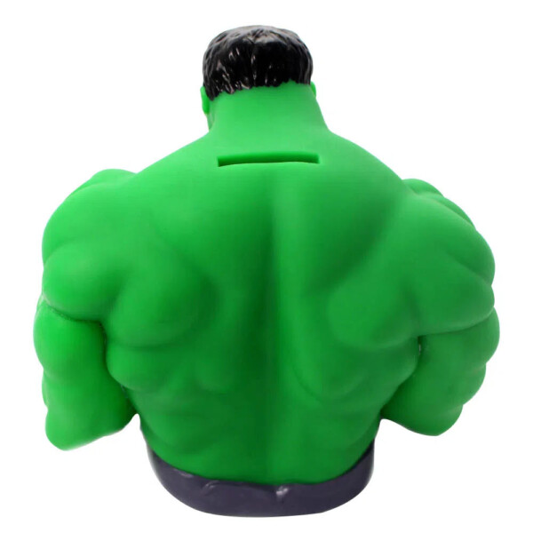 Cofre Hulk Busto 19×16