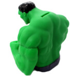 Cofre Hulk Busto 19×16