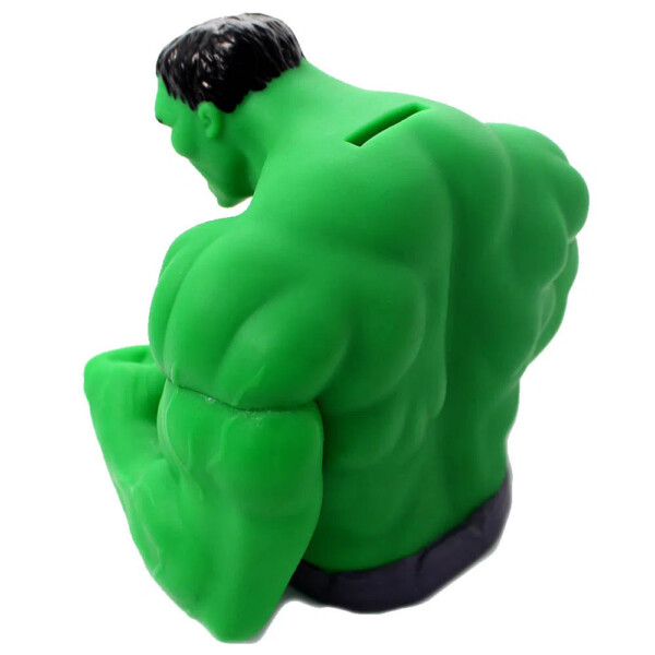 Cofre Hulk Busto 19×16