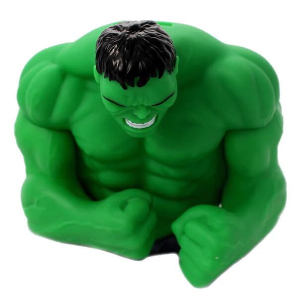 Cofre Hulk Busto 19×16