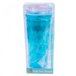 Copo Azul Viva Seus Sonhos 450ml