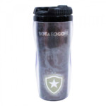 Copo Botafogo Com Tampa 350ml