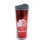 Copo Náutico Com Tampa 600ml