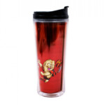 Copo Sport Com Tampa 600ml