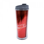Copo Náutico Com Tampa 600ml