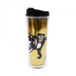 Copo Botafogo Com Tampa 600ml
