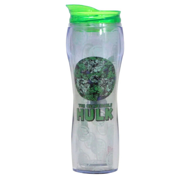 Copo Hulk Classic 400ml