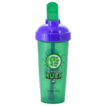 Copo Hulk Shaker Fitness 600ml