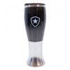 Copo Botafogo Cerveja Inox 430ml