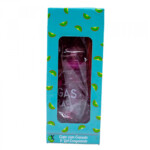 Copo Rosa Coelho Congelante 450ml