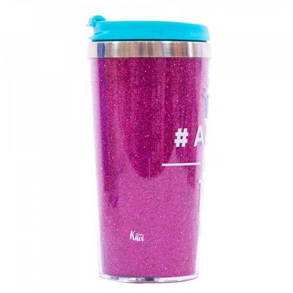 Copo Térmico Amigas Para Tudo 450ml