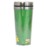 Copo Térmico Hulk Comics 450ml