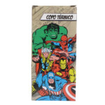 Copo Térmico Hulk Comics 450ml
