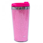 Copo Térmico Rosa Diva 450ml