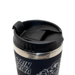 Copo Viagem Marvel Comics 500ml