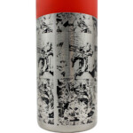 Copo Viagem Marvel Hq 500ml