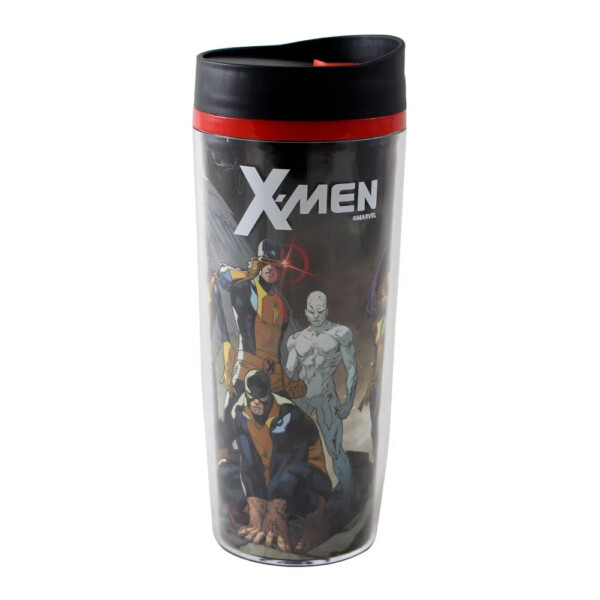 Copo Viagem X-men 500ml