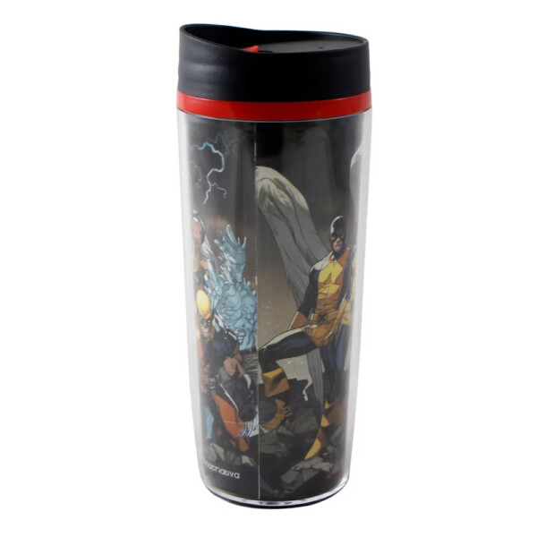 Copo Viagem X-men 500ml