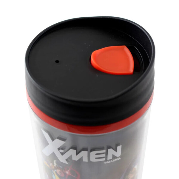 Copo Viagem X-men 500ml
